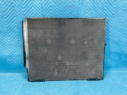 Lexus LX570 Land Cruiser AC Condenser 2008-2020 OEM - 第 6/6 張圖片