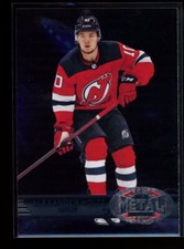 2021-22 SkyBox Metal Universe #R-39 Alexander Holtz 1997-98 Retro Rookies