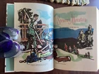 SPENCER'S MOUNTAIN - Earl Hamner Jr - BASIS OF "THE WALTONS" - READER'S DIGEST