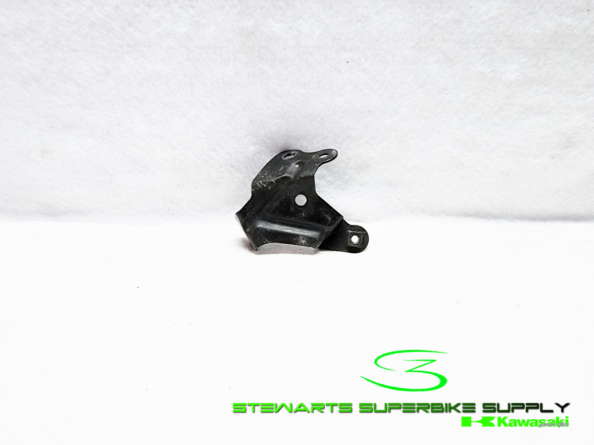 ami ハミュタショツ USO149LH0054 0952 1993 - 1995 KAWASAKI NINJA ZX7 ZX7R OEM UPPER RIGHT RADIATOR
