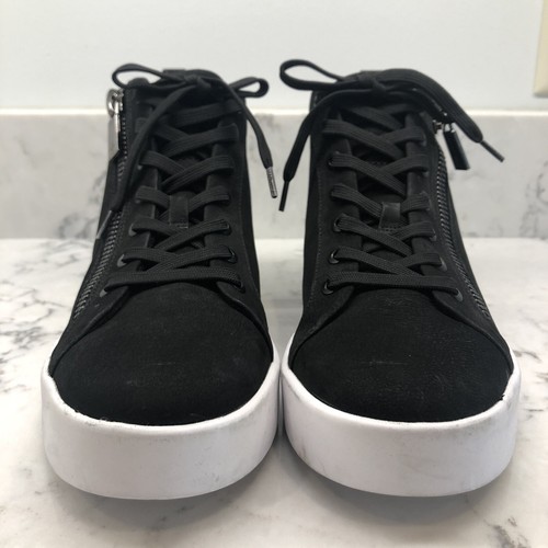 Women's Kenneth Cole Tyler Mid Zip Lace 