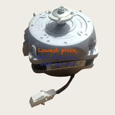 Motor ventilador congelador/condensador M4Q045-CA27-04 AC115V 9W 50/60Hz