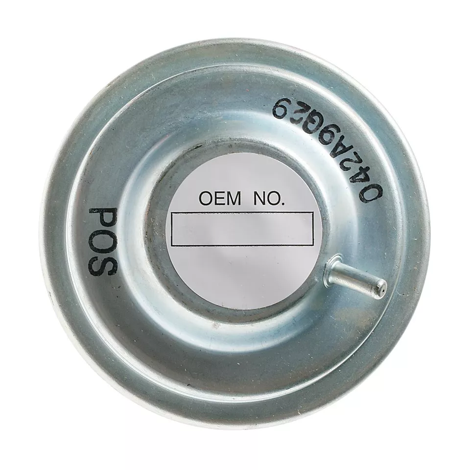 EGR 阀适用于 CJ7、Grand Wagoneer、J10、Scrambler、Concord、Eagle+More EGV342 — 第 2/4 张图片