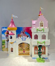 playmobil 6849 princess royal residence