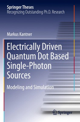 Electrically Driven Quantum Dot Based Single-Photon Sources: Modeling and