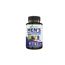 Multi Vitamin for Men Capsules Mens Prostate Multivitamin Multimineral 900mcg