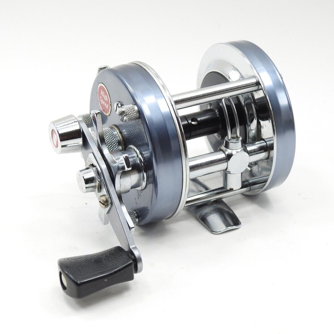 Abu Garcia Ambassadeur 5500C Fishing Reel. Made in Sweden Abu Garcia Ambassadeur 5500C Fishing Reel. Made in Sweden