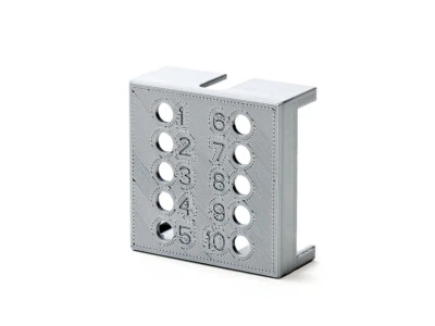 A-SENCO TR-8x Series Recessed Controller Terminal Cover