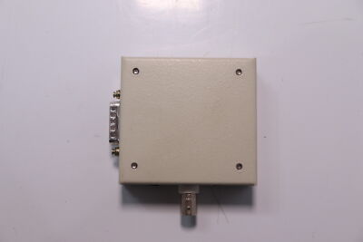 Cabletron TMS-3 Ethernet /IEE 802.3Transceiver 