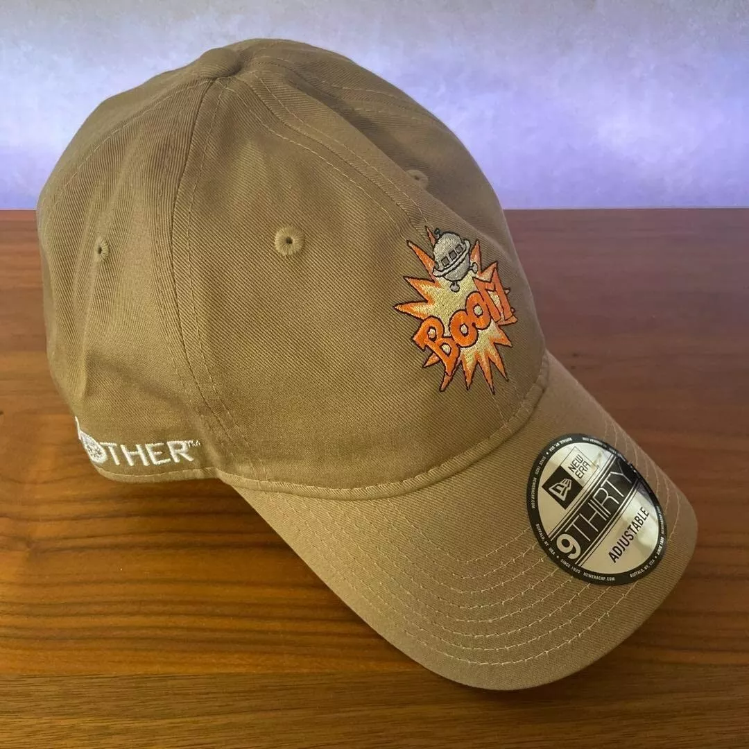 MOTHER2 マザー2 NEWERA 9THIRTY (Skywalker)-