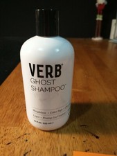 VERB GHOST WEIGHTLESS SHAMPOO - 12oz