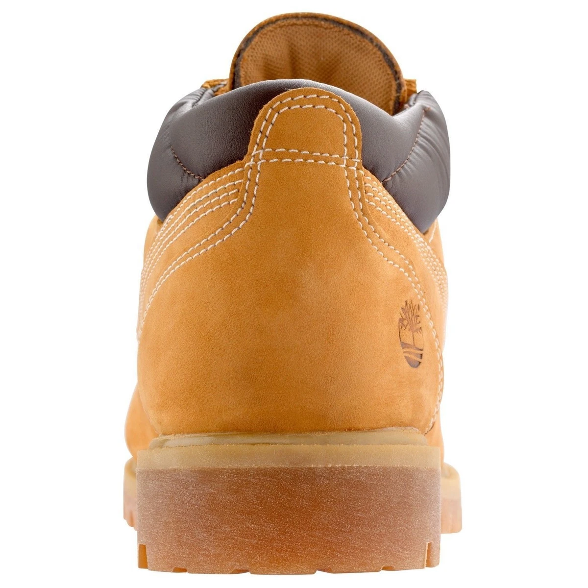 Timberland Men's Classic Wheat Oxford Style 73538 | eBay