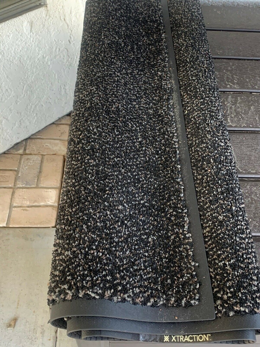 Floor Mat Heavy Duty Commercial Indoor Outdoor Door Entrance