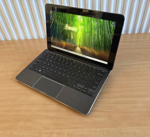 Dell Latitude 11 5179 2-in-1 Convertible Tablet 8GB/256GB US Keyb W11 Pro - Picture 3 of 10