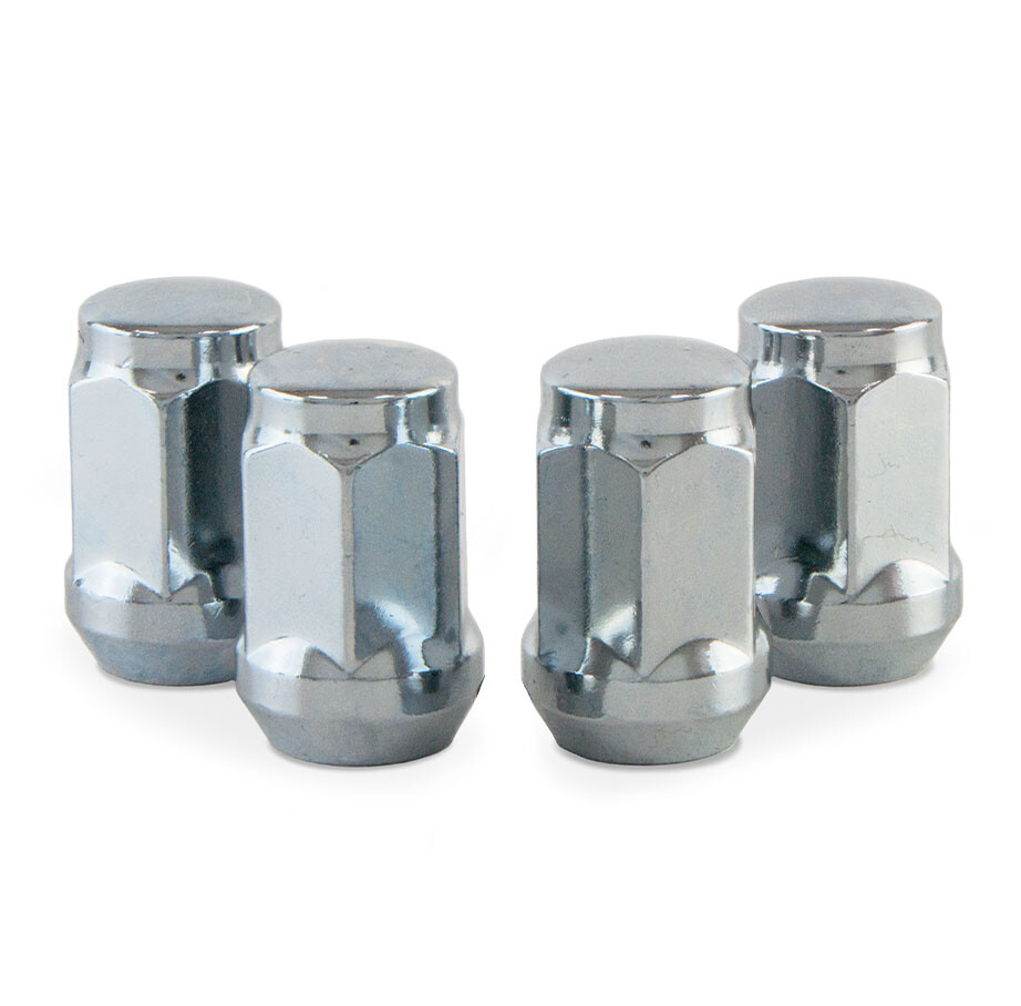 Precision 20 x Wheel Nuts For Land Rover Freelander eBay