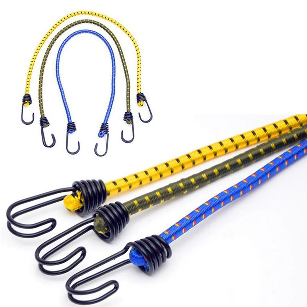 What are bungee cords made of sale