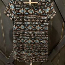Show Me Your Mumu Tallulah Sequin Dress - Women’s Size M - EUC