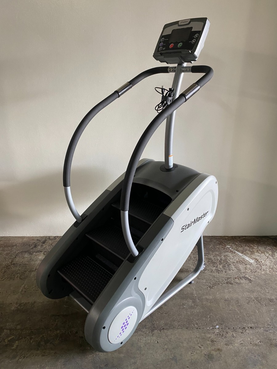 StairMaster SM3 Stair Machine (140001) for sale online
