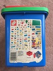 Legos Blocks & Figurines People Animals — photo 6