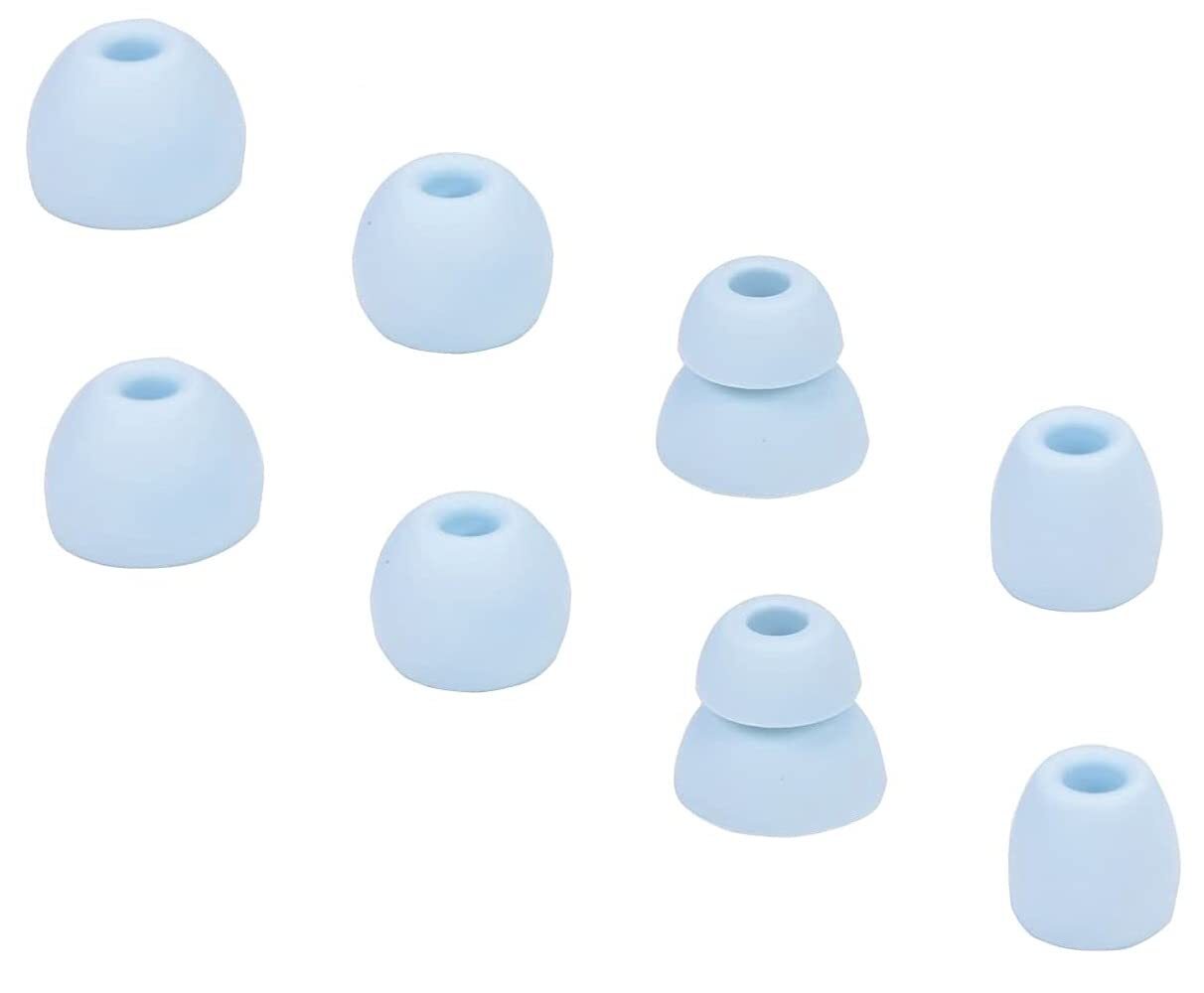 Replacement Eartips Earbuds tips Compatible with Powerbeats Pro Beats Wireles...