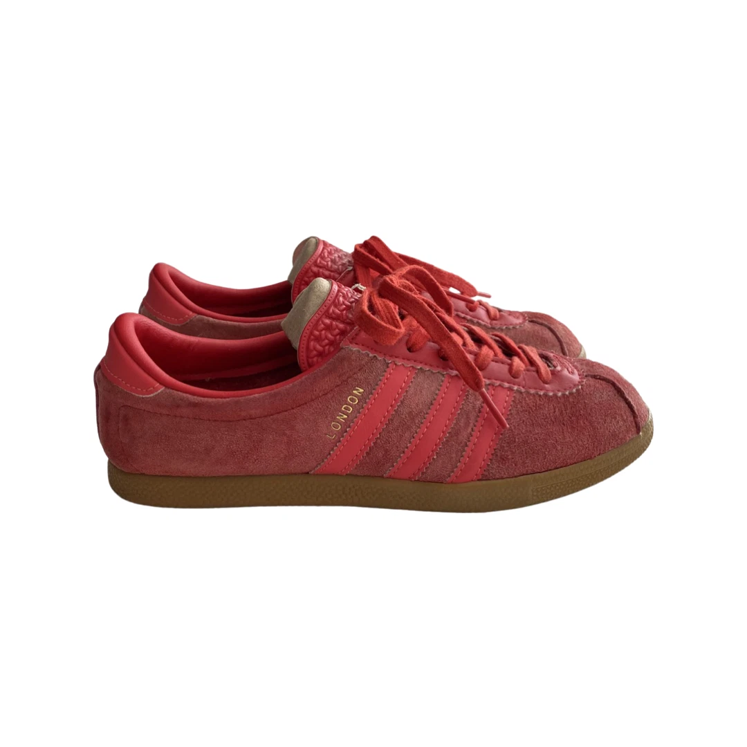 Adidas size hotsell uk to us