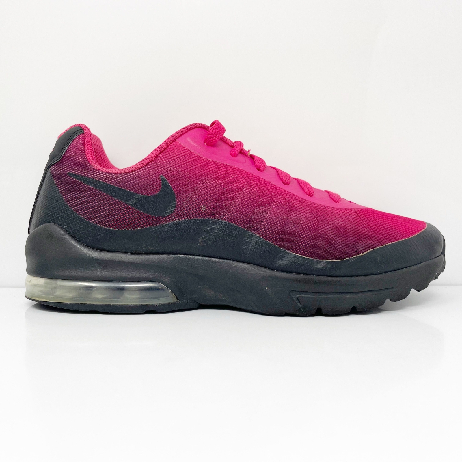 Nike Girls Air Max Invigor AH5261-600 