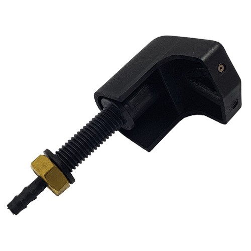 Land Rover Defender LR061677 Front Windscreen Washer Jet Twin Nozzle