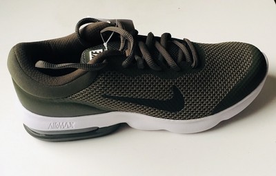 sequoia color nike