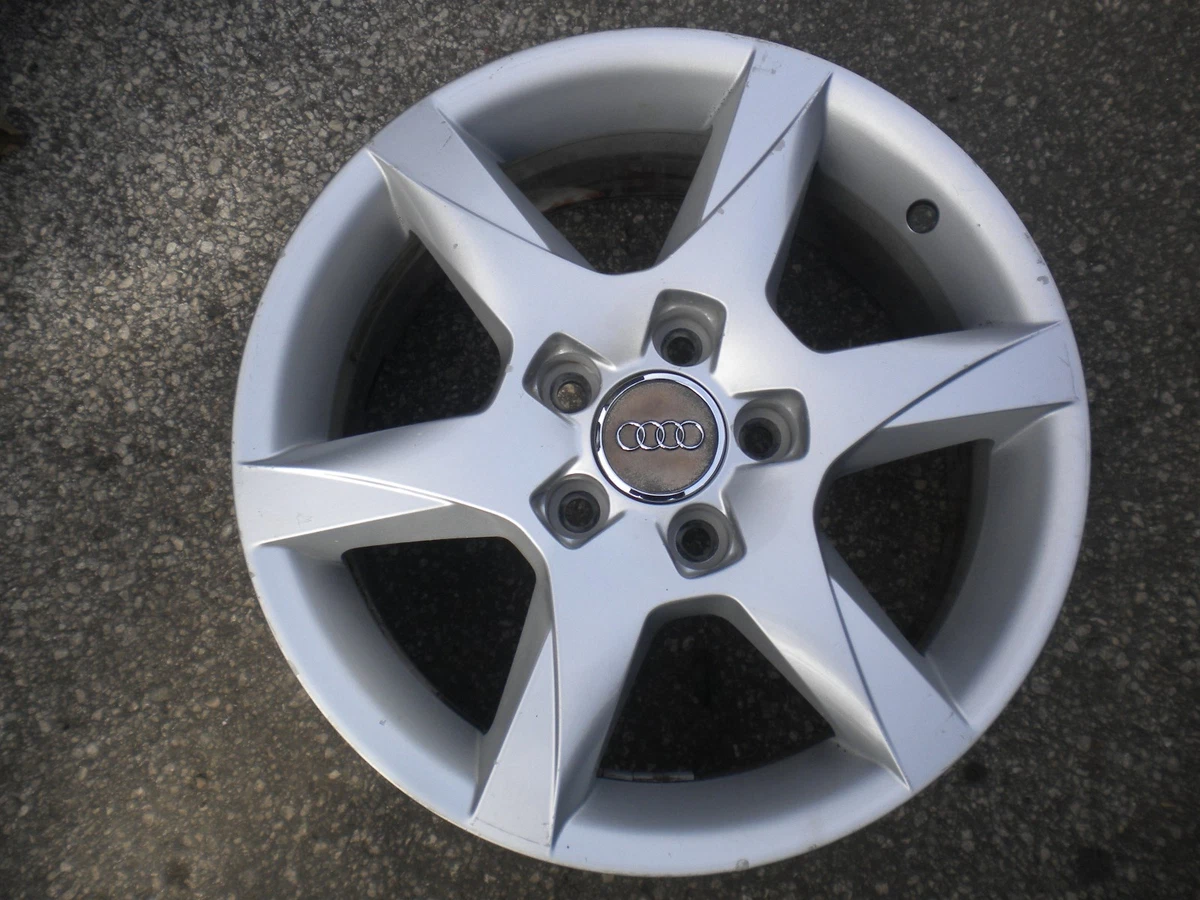 Buy 16x7.5 Rims Durable Aluminum Alloy Construction