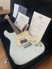 G&L Legacy HSS USA Custom Spec w/ OHSC