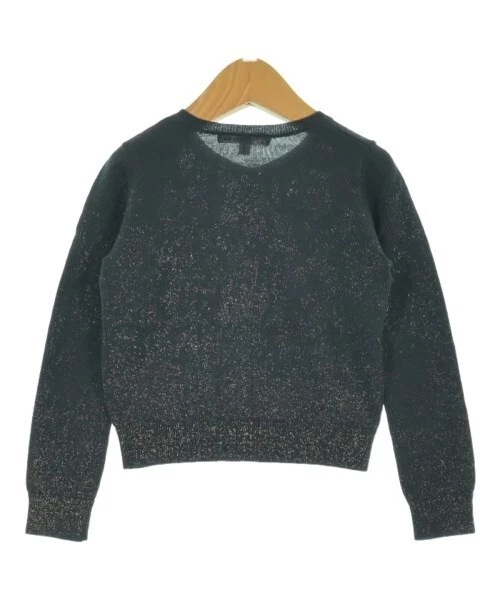 Suéteres Bonpoint azul marino (brillo) 70 (6M) 2200531658727 Foto 2 de 4