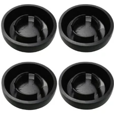 Trim Tilt Cylinder Pivot Pin End Cap Fit For Volvo Penta/OMC Cobra 3857522 4Pcs