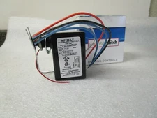 Sensor Switch MP20 LT 184FXY Mini Power Pack 120/277 Vac Low Temp