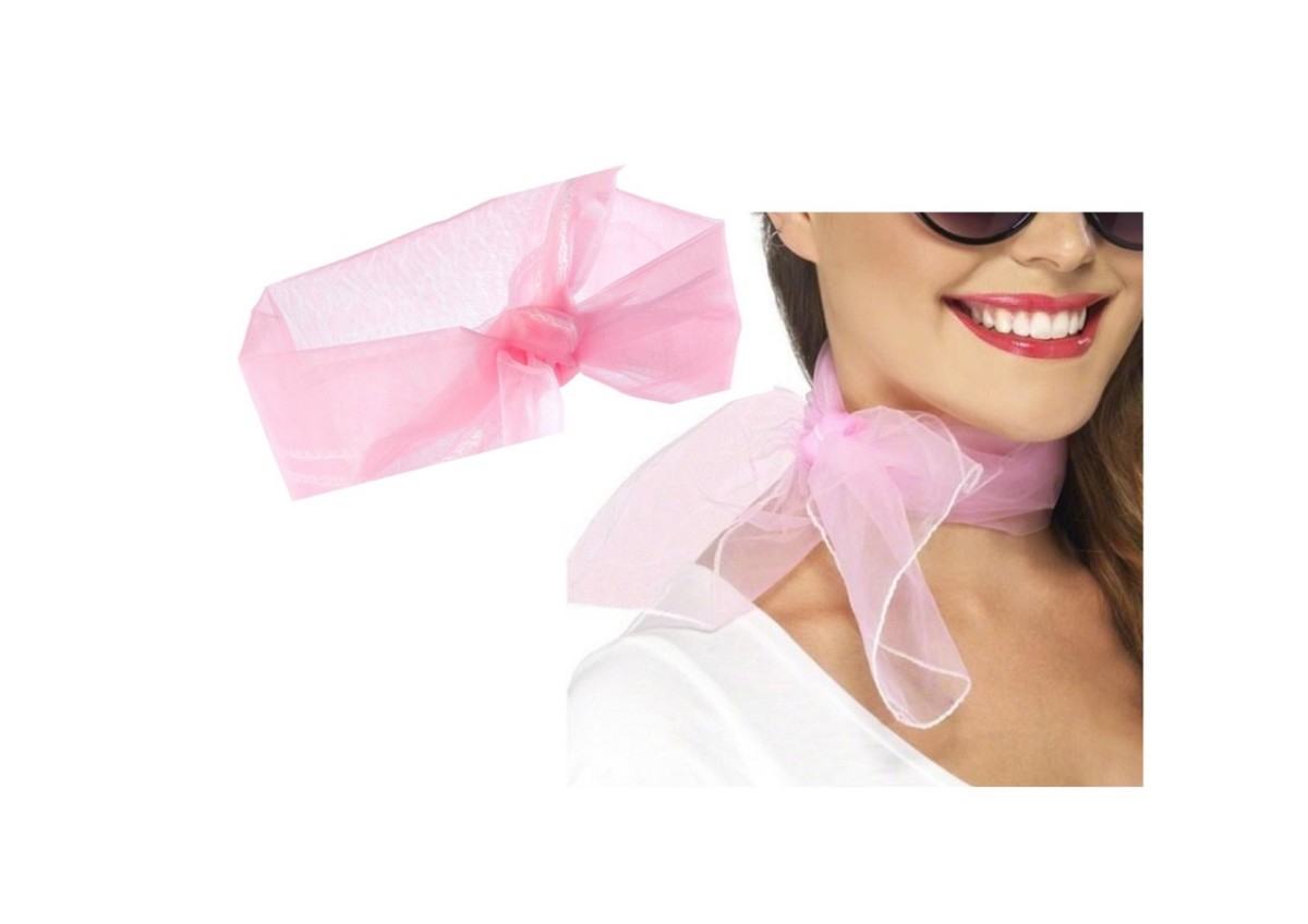 party scarf for ladies