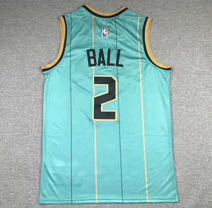 lamelo ball youth jersey