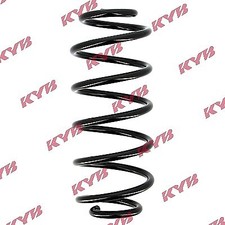 KYB Fahrwerksfeder Hinterachse für TOYOTA