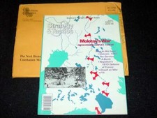 Strategy & Tactics S&T #172 : MOLOTOV's WAR mag &