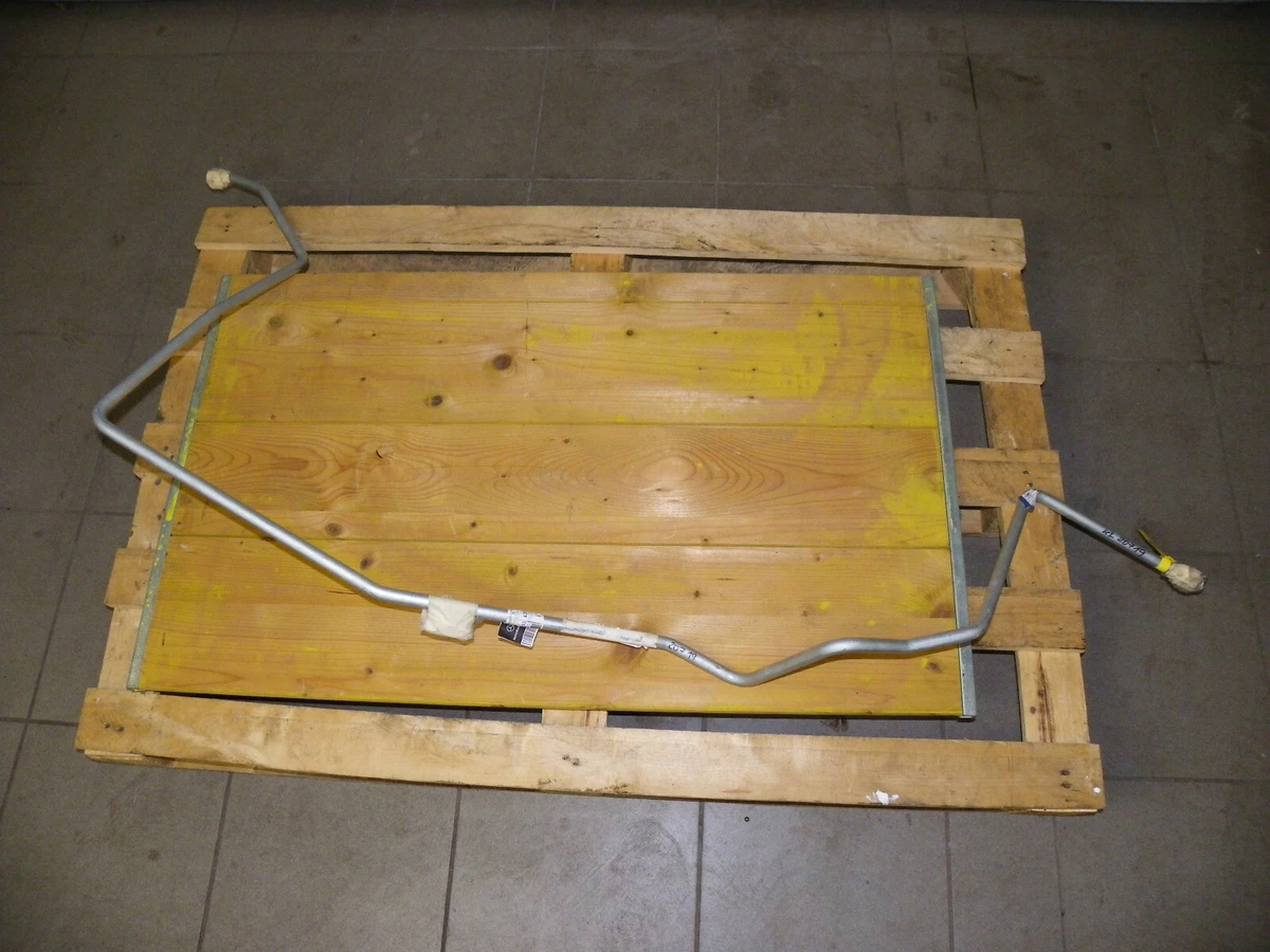 1x Original Mercedes Benz Atego leicht W970 A9704206031 