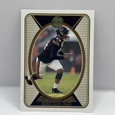 2022 Panini Legacy Football Robert Quinn Base #17 Chicago Bears