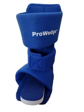 Unisex Procare ProWedge Plantar Fasciitis/Achille Night Splint-Small W4-6.5/M3-6