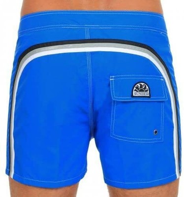 SUNDEK Costume Uomo Arcobaleno M502BDTA100, 089 Ocean TG 34 | eBay