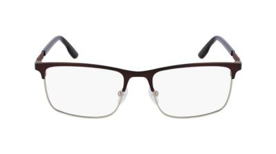 New SKAGA SK-2146 200 Matte Brown INNOVATION Eyeglasses 54  display picture 1