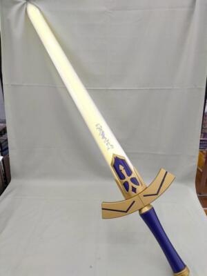 Fate/stay night　エクスカリバー s-l400.jpg