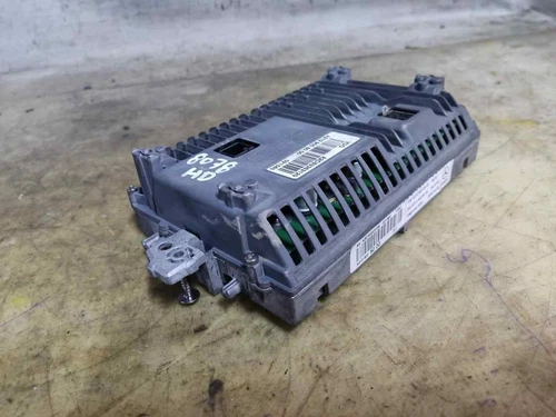 A2129005000 Pantalla Multifuncion para MERCEDES-BENZ CLASE E (BM 212) LI 1109962 - Imagen 2 de 6