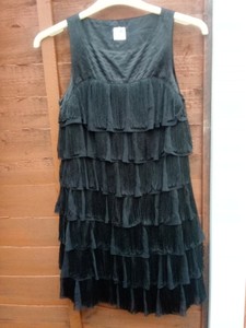 oasis flapper dress