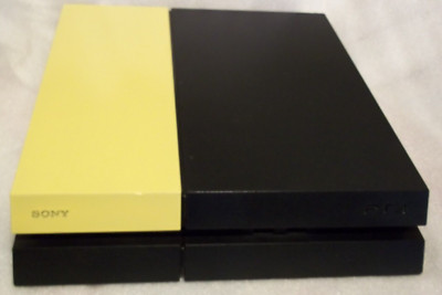 Sony PlayStation 4 500GB