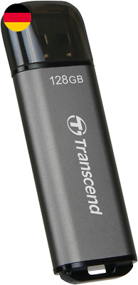 Transcend Highspeed Usb-Stick 128GB Jetflash 920 USB3.1 420/400Mb/S TS128GJF920,