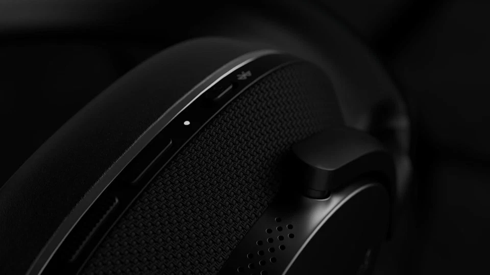 Bowers & Wilkins PX7 S2e Cuffie over-ear con cancellazione del rumore nere se... - Immagine 3 di 4