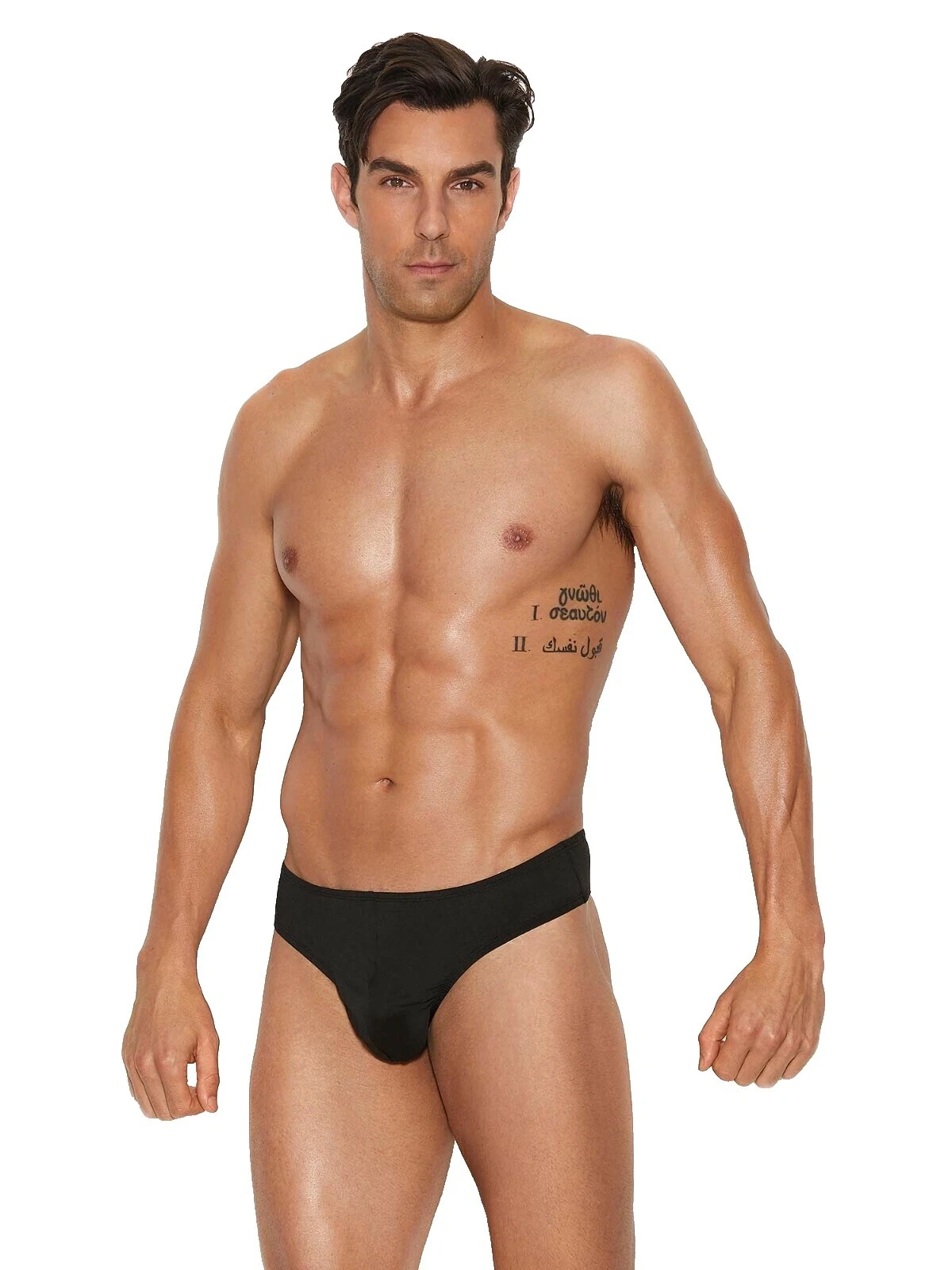 Men's Elegant Moments Calzoncillos