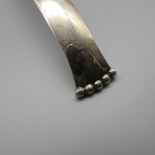 Napier Silverplate Twist Handle 2pc Salad Set * - Picture 2 of 5